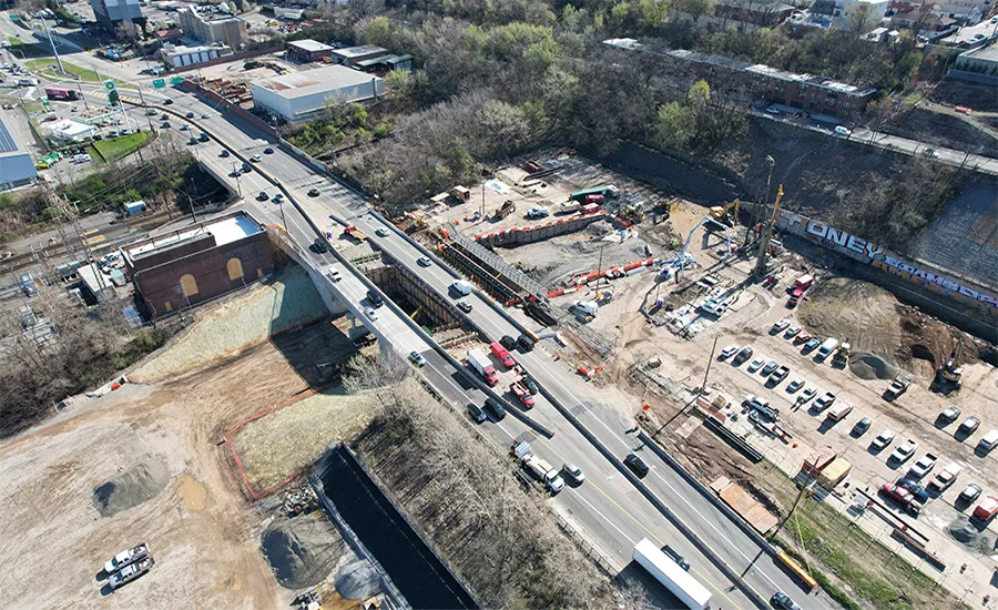 Giudice federale respinge richiesta di sospendere la gara per il tunnel Hudson