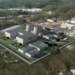 800 milioni di dollari per i reattori nucleari di piccole dimensioni: il progetto TVA‑Holtec in arrivo