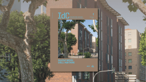 Industria delle Costruzioni 498° numero: nuovi modelli di abitare accessibile