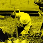 Novembre: 28.000 nuovi lavori nel settore delle costruzioni, i contraenti specializzati guidano la crescita