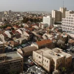 L'espansione della linea Blue a Gerusalemme: tunnel in costruzione per ridurre la congestione