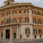 Calendario parlamentare 8‑12 dicembre 2025: bilancio, sicurezza, economia e PMI in agenda