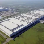 Nuovo data center da 3 miliardi di dollari a Harwood: la disputa sull’annessione territoriale