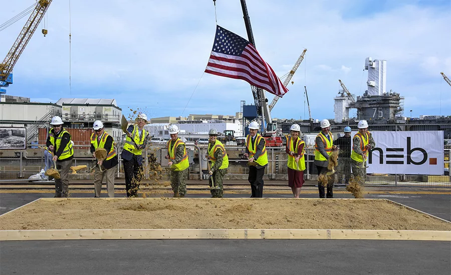 NDAA 2026: design‑build progressivo e contratti pluriennali diventano obbligatori per la difesa