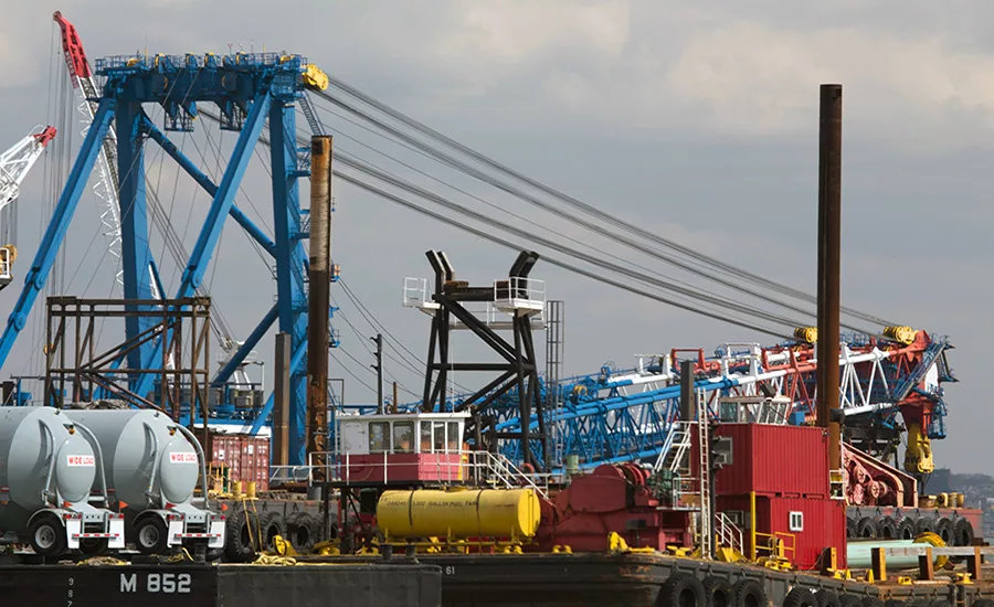 Kathryn Garcia nominata direttrice esecutiva della Port Authority di New York e New Jersey