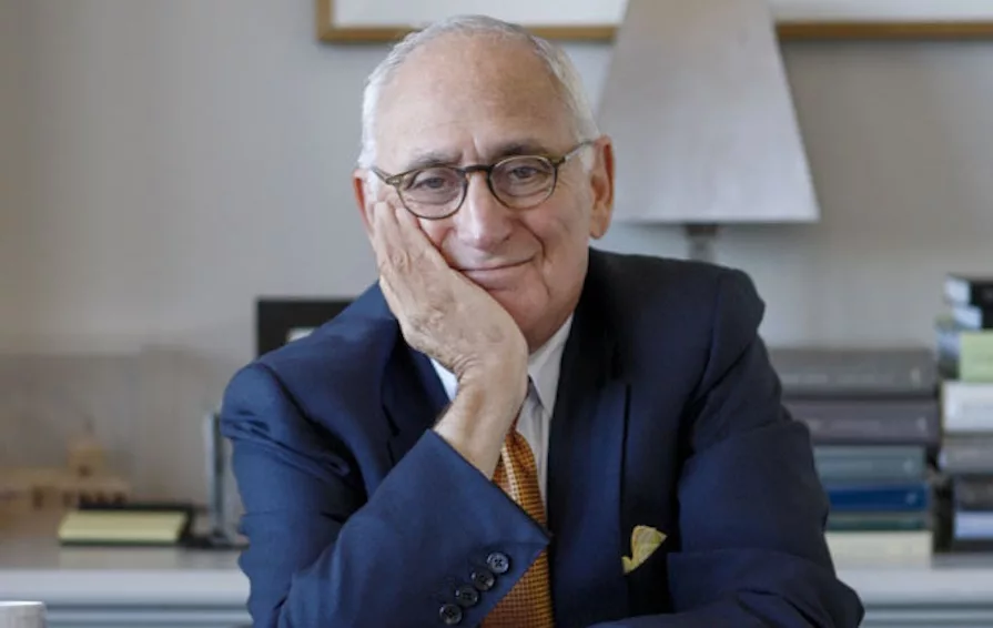 Addio a Robert A.M. Stern, architetto di New York e decano di Yale, 86 anni