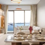 Riva Residence Tower: il nuovo faro architettonico di Dubai Maritime City