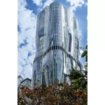 The Henderson, grattacielo di Hong Kong, finalista al premio Project of the Year per uffici