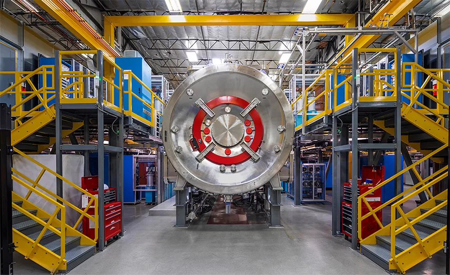 Trump Media e TAE Technologies si fondono per 6 miliardi: investimento nella fusione nucleare senza costruzione immediata