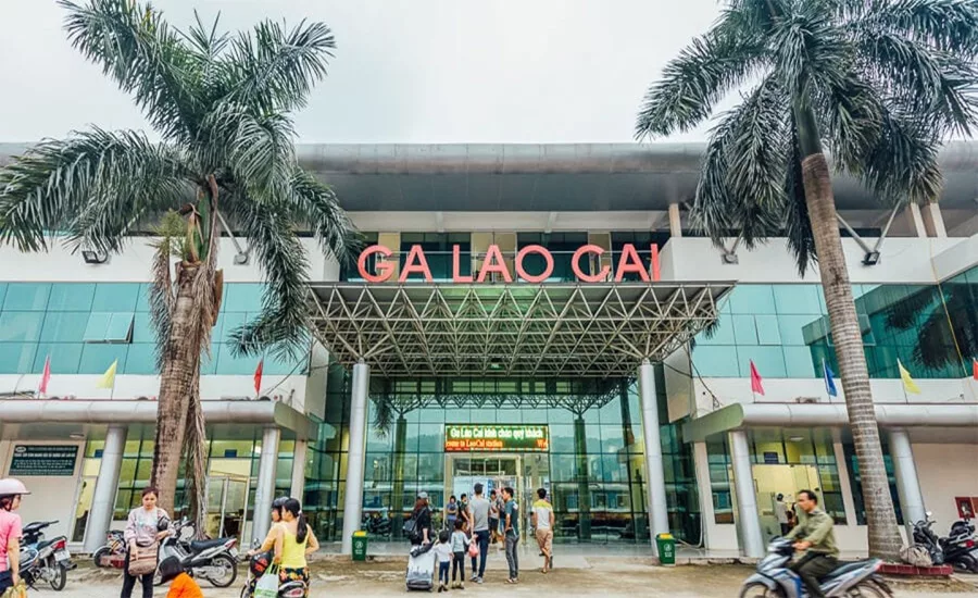 Vietnam avanza il megaprogetto ferroviario di 7,7 miliardi di dollari verso la costruzione