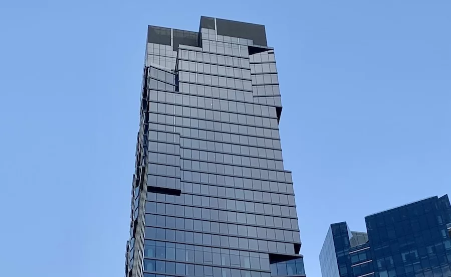 Giudice della Pennsylvania critica le tattiche di processo in causa per i danni alla pavimentazione di un hotel filadelfiano