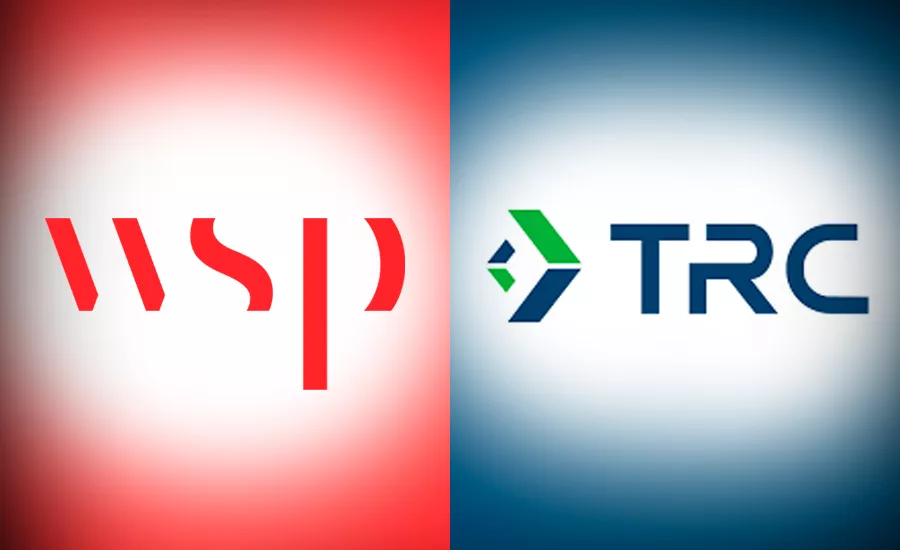WSP acquisirà TRC Cos. per consolidare la leadership nel design globale