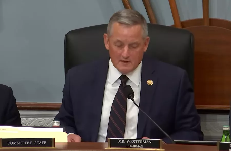 Riforma NEPA 2025: la Camera accelera le autorizzazioni per le infrastrutture