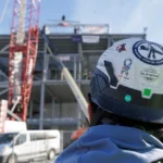 New York NanoFab completa la fase di top out: 614 milioni di dollari per un nuovo impianto di semiconduttori