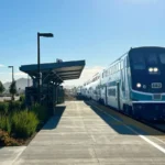 Granite investe 24 milioni di dollari per potenziare la stazione di Perris South in California del Sud