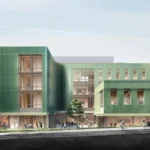 William Silva al timone del nuovo centro di eccellenza Swinerton dedicato al legno massiccio