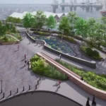 Battery Park City firma accordo PLA da 1,7 miliardi di dollari per la resilienza costiera a New York