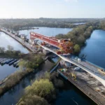 Balfour Beatty: crescita sostenuta nel Regno Unito, difficoltà negli Stati Uniti secondo il rapporto annuale