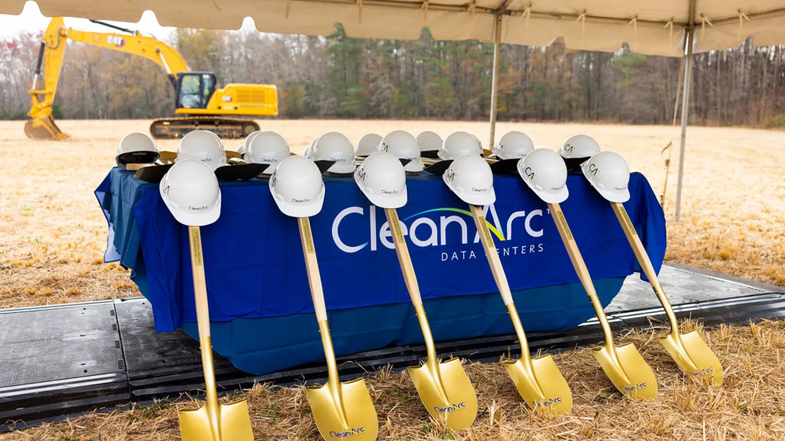 CleanArc apre un campus di data center da 900 MW in Virginia, completamento previsto 2035