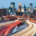 Minneapolis Fed: costi in crescita e scarsità di materiali frenano le costruzioni non residenziali