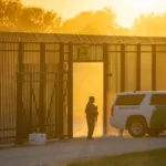 AIS vince 2 miliardi di dollari per infrastrutture di frontiera in California, Arizona e Texas