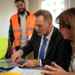 L'IA: la vera potenza è presentare scelte ai leader, non solo velocizzare le email