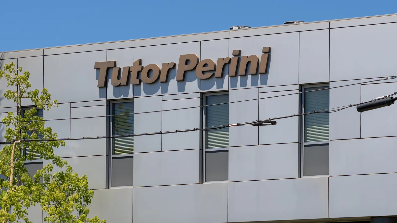 Tutor Perini vince contratto di 35,8 milioni di dollari per costruire una tool and die facility all’Iowa Army Ammunition Plant