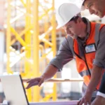 AI nelle costruzioni: metà dei costruttori teme precisione e sicurezza dei dati