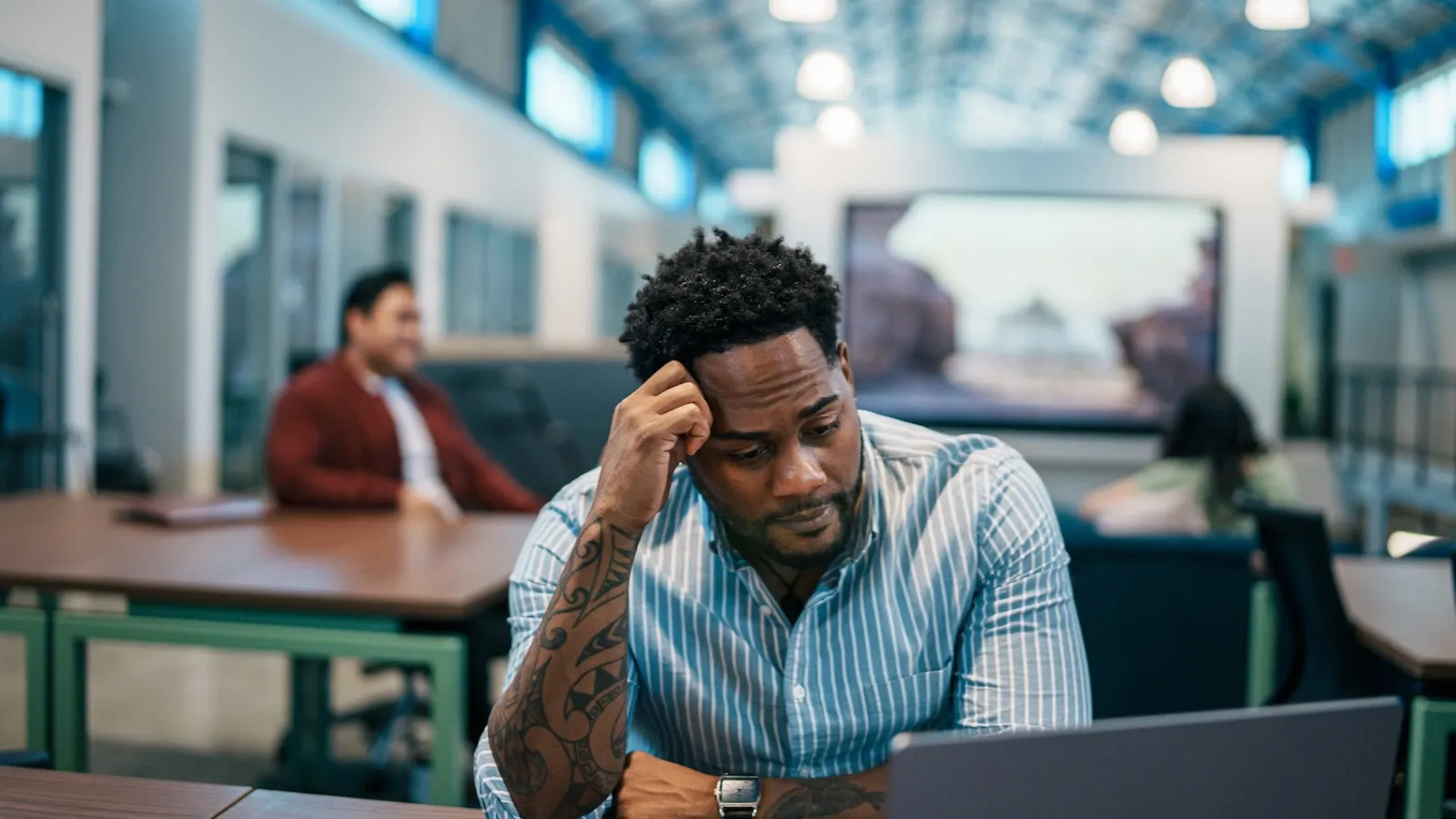 Il dialogo faccia a faccia sul cantiere: la chiave per l'efficienza nei progetti di costruzione