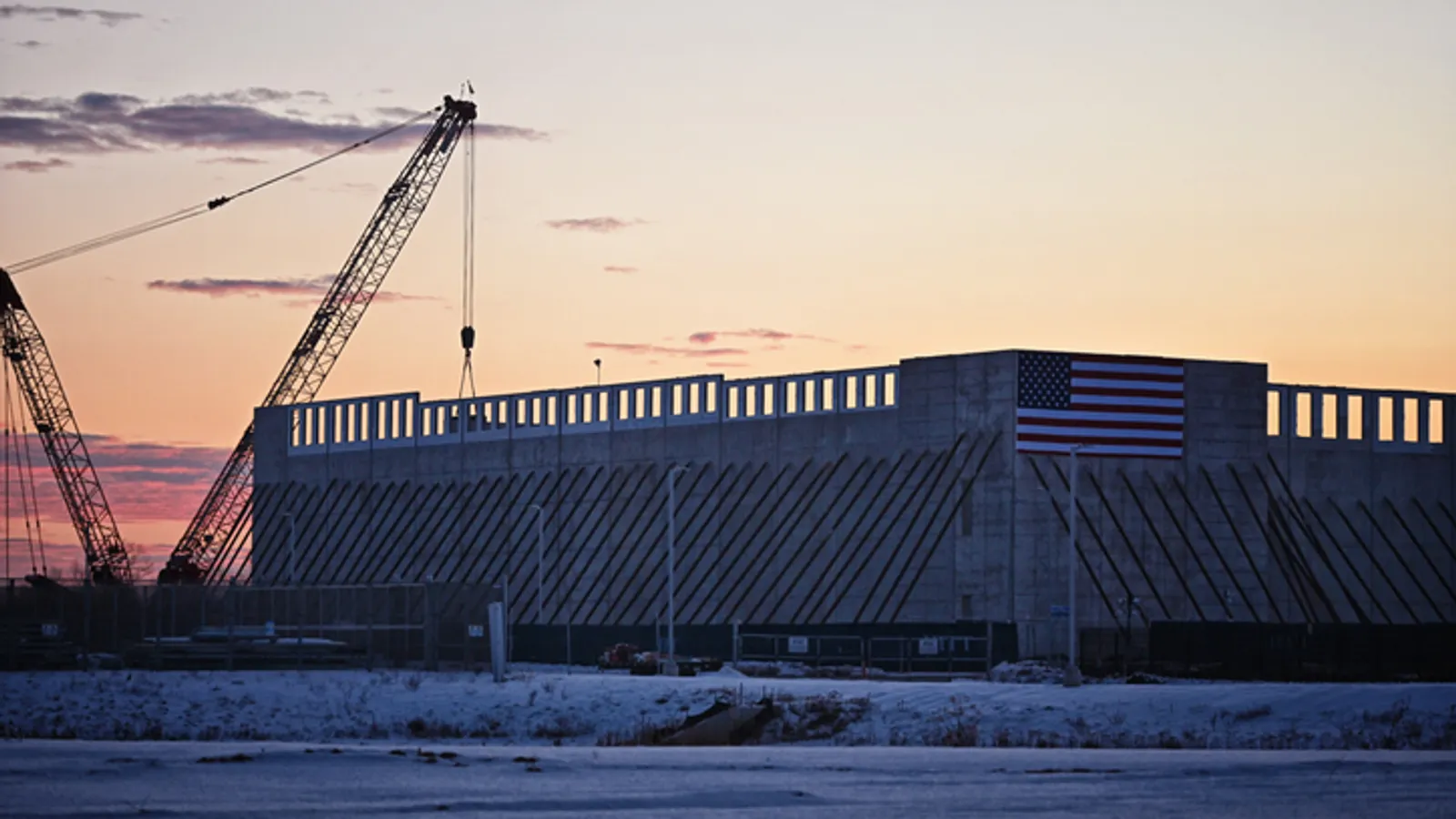 California: ridurre i generatori diesel nei data center per combattere le emissioni di CO₂ e salvaguardare le risorse idriche