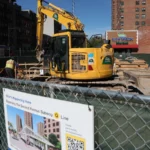 Crescita dei costi di costruzione spinge a cancellare progetti dopo l'esaurimento delle scorte pre‑Liberation Day