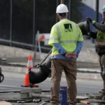 Domanda di lavoro nel settore delle costruzioni in calo: analisi di Associated Builders and Contractors