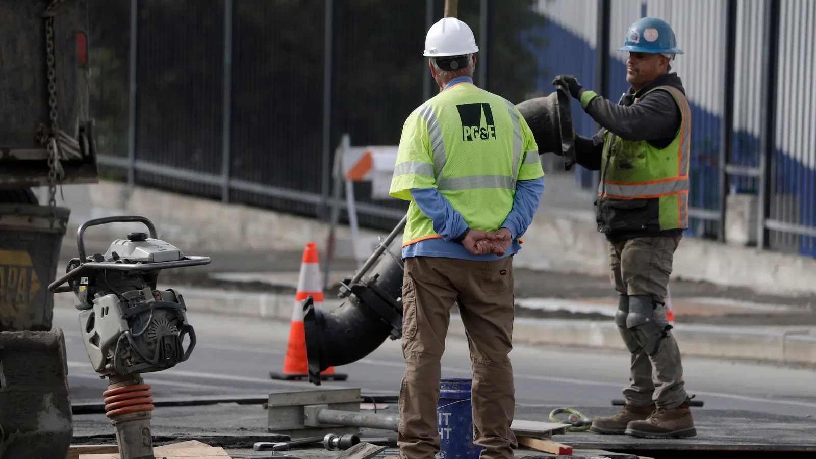 Domanda di lavoro nel settore delle costruzioni in calo: analisi di Associated Builders and Contractors