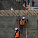 Costruzioni non residenziali negli USA: 28.000 nuovi posti di lavoro a novembre
