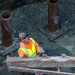 Backlog dei lavori di costruzione al minimo dal febbraio 2024: impatti sui piccoli appaltatori