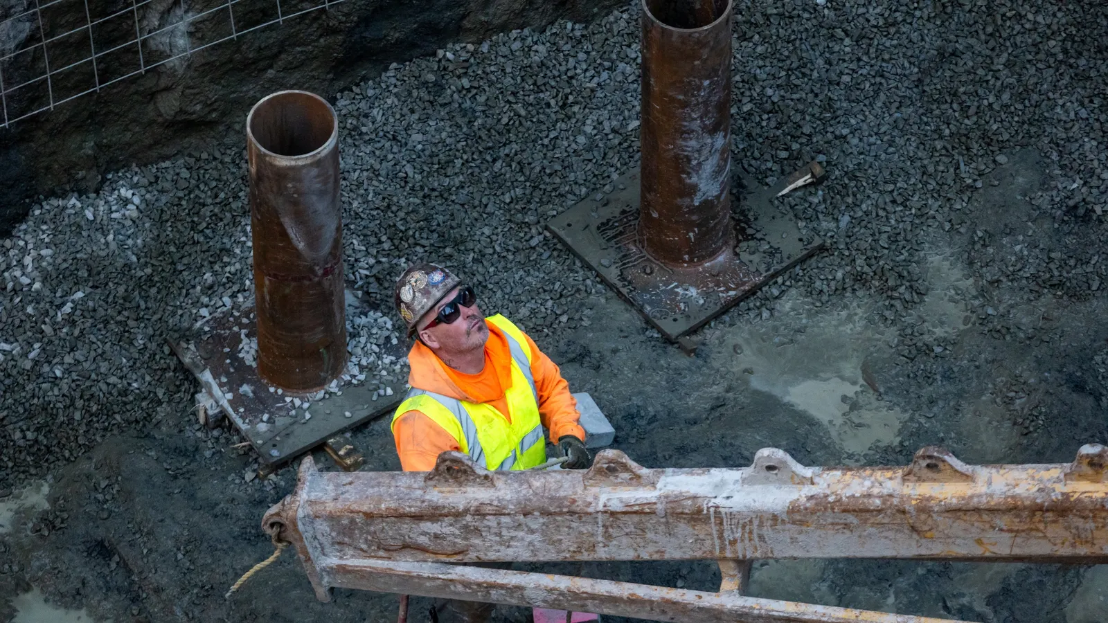 Backlog dei lavori di costruzione al minimo dal febbraio 2024: impatti sui piccoli appaltatori