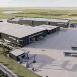 Louisiana: 300 milioni di dollari per costruire un nuovo spazio di produzione di navi autonome