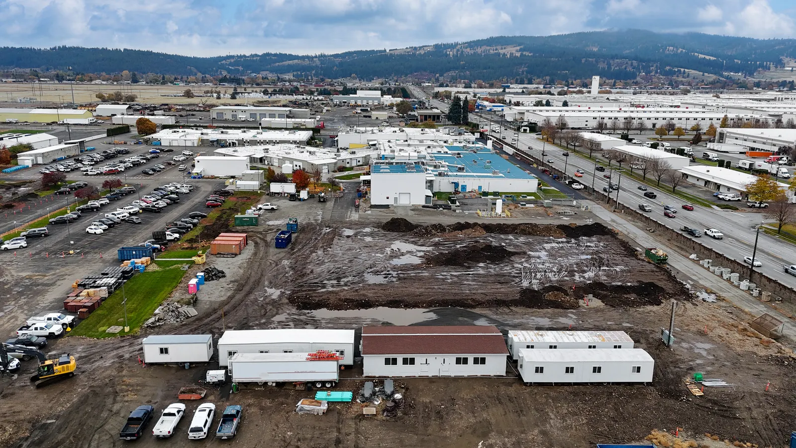 Garco investe 200 milioni di dollari per espandere la produzione di semiconduttori di Solstice Advanced Materials entro il 2029