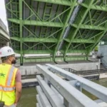 Sostituzione del ponte basculante del Bronx: 232 milioni di dollari per sicurezza e mobilità migliorata