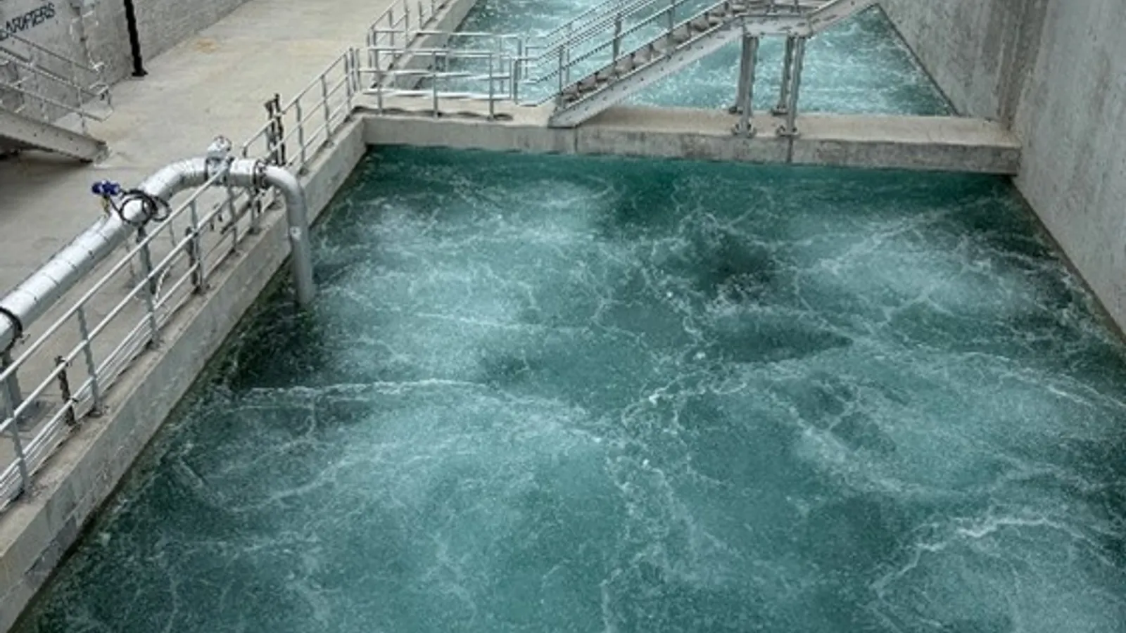 Boom dei progetti idrici: pubblico e privato si uniscono per modernizzare le reti