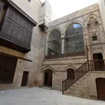 Restauro di un raro edificio mamluk del XV secolo a Cairo: preservare il patrimonio storico