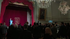 FIEC compie 120 anni a Bruxelles: costruzioni, sostenibilità e sfide europee