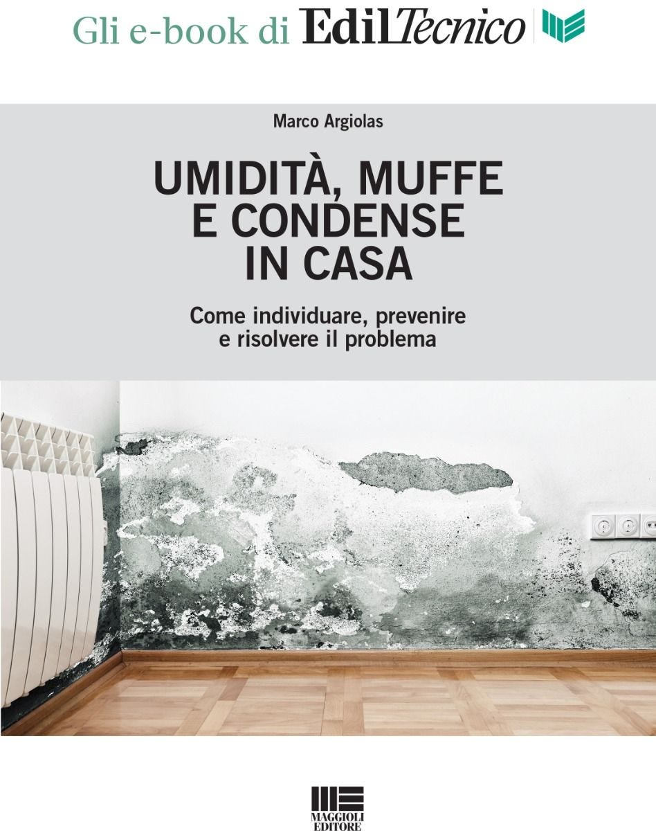 Umidità negli edifici: la diagnosi strumentale, la chiave per interventi mirati