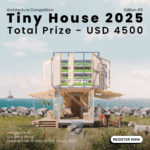 Concorso Architettonico Tiny House 2025: Invito a Proposte Innovative per Abitare in Spazi Ridotti