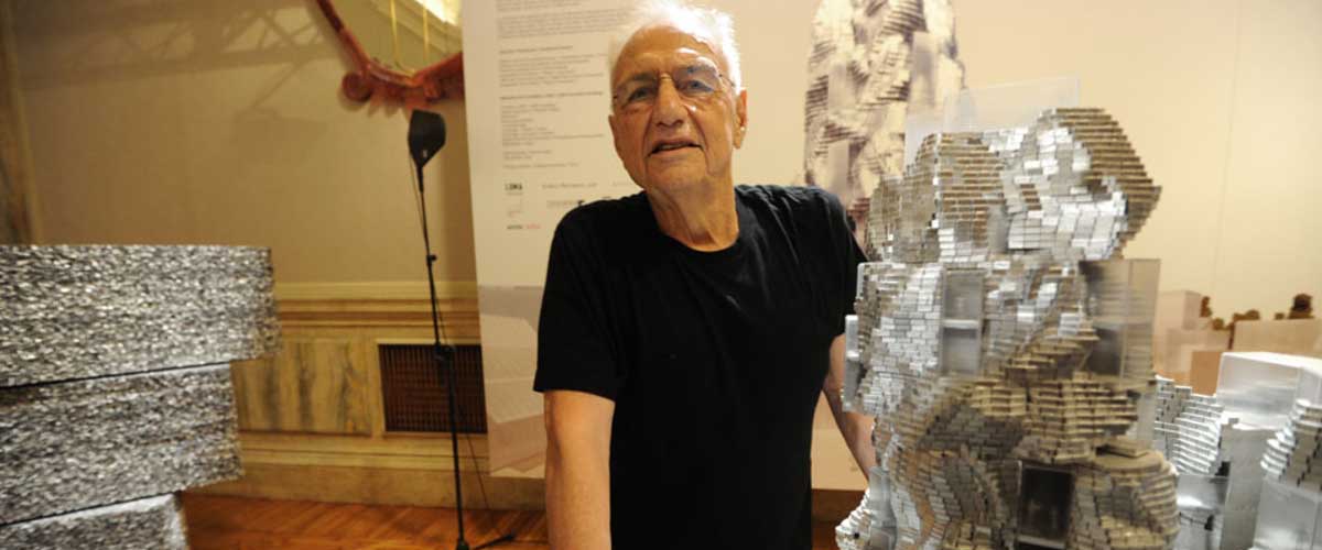 Frank Gehry, architetto visionario, muore a Santa Monica: fine di un'era di titanio