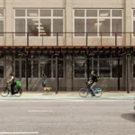 Scaffolding a New York: riduzione prevista e nuovi design per sicurezza e estetica urbana