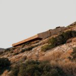 Oppenheim Architecture lancia la Signature Villa: lusso costiero integrato con le scogliere di Jalë, Albania