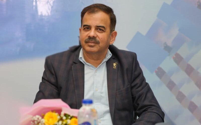 Ravi Shahi diventa CCO della fonderia Vedanta di Jharsuguda
