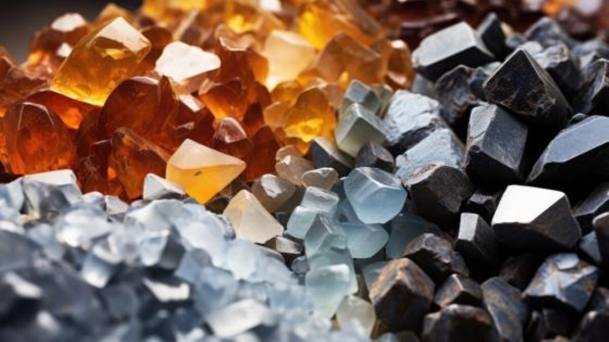 UK presenta la Vision 2035: 10 % di produzione locale e 20 % di riciclaggio per i minerali critici