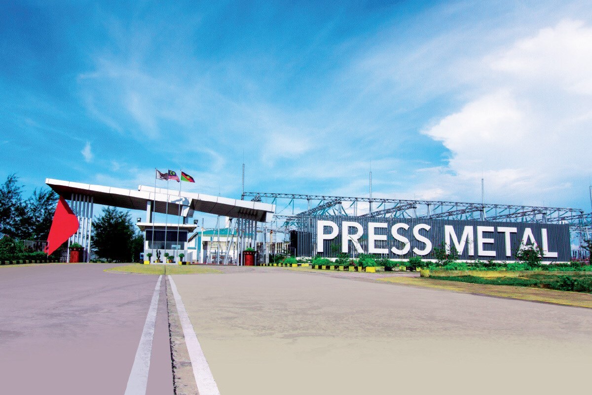 Press Metal Aluminium nomina Amnah Apasra Emir come nuova direttrice indipendente